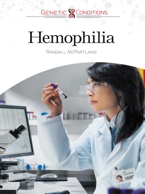cover image of Hemophilia
